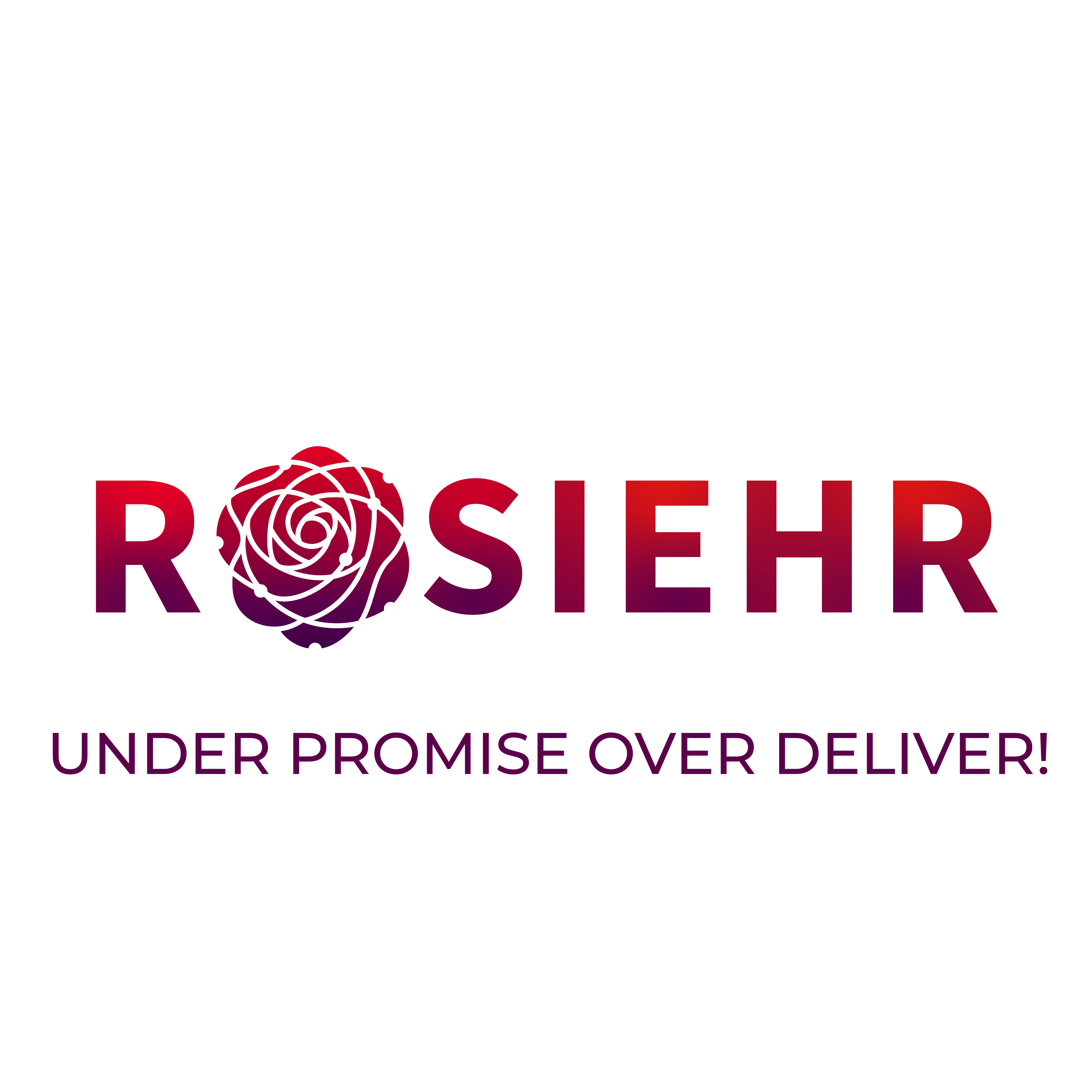 RosieHR Logo
